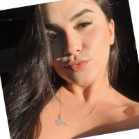 Geovanna Vitorino