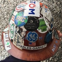 Charles Garrett