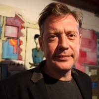 Chris Gill 李云飞