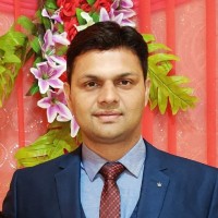 Satyendra Singh Gaur