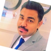 NITHIN KUMAR