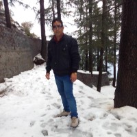 Rakesh Singh