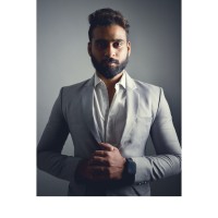 Charan G