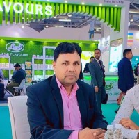 Krishna Maurya