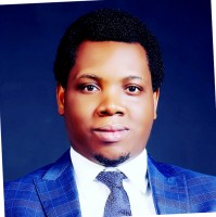 Dr. Joe Enobong