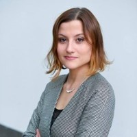 Ekaterina Batog