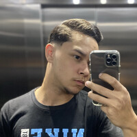 Alisson Lima da Silva