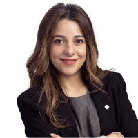Mahsa Hosseinnejad