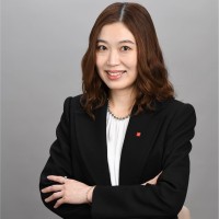 Amy Kwan