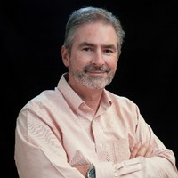 Steven Rhys