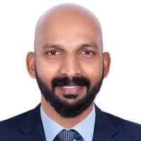 Subin Babu Grad Iosh,Nvql6,Mba Bsc