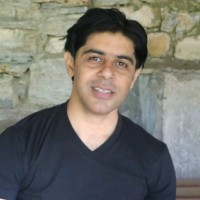 Basudev Neupane