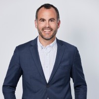 Benoit Cyrenne, MSc