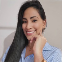 Vanessa Lucia Vela Arce