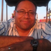 Khaled Ghazi