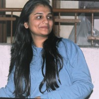 Khushi Luniya
