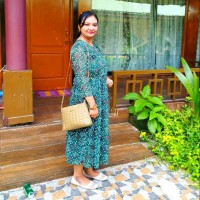 Megha Banerjee