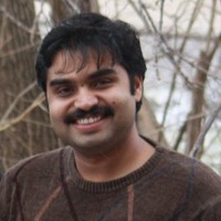Ramdas Kanissery, Ph.D.
