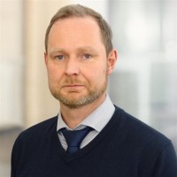 Sascha Gaden