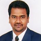 Abraham Vinod