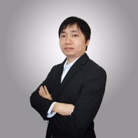 Dash Wu