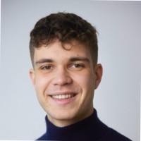 Driss Schmid