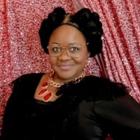 Celestine. Fashion Designer