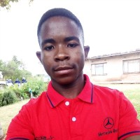 Kabelo Khalefi