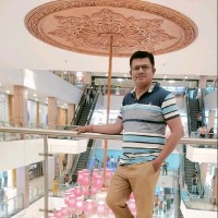 Sanjay Warale