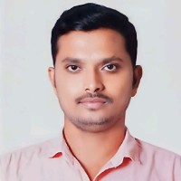Sharath M