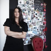 Fabienne Apert