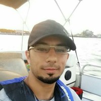 Mohammad Al Salti Al Krad
