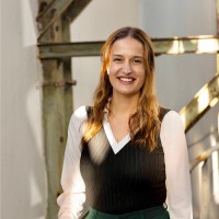Sydney Van Der Bijl