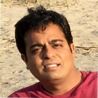 Kunal Parekh, Pmp