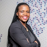 Mamodike Makgoba CA(SA)