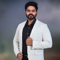 Anand Santhi Kiran Rayudu