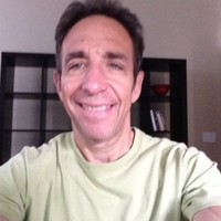 anthony rivano