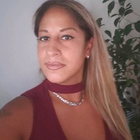 Yvonne Corporan