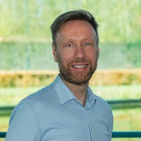 Arjen Schutte