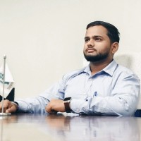 Chotaliya Vaibhav
