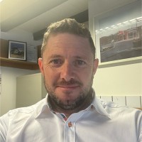 Jay Shepherd
