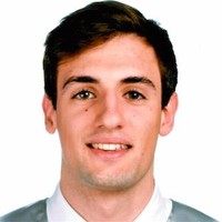 Iñigo Rocandio Peral