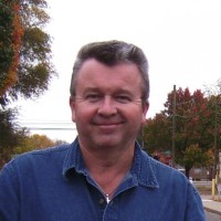 Greg Hazel