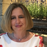 Isabelle Nundy