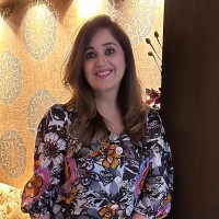 Monika Arora