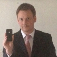 Marcus Golding