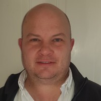 Mark Naylor