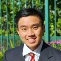 Lawrence Tran