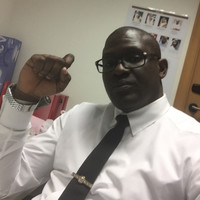 Theophilus Efetobome Obie