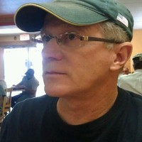 Patrick Dowley